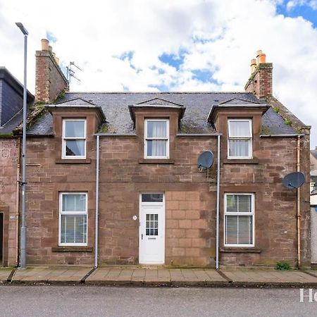 Barclay House, Stonehaven Seaside Home Exterior photo